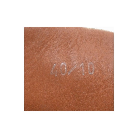 rag & bone Kent Sand Suede Desert Boots Sneaker 40 / 10 - Picture 7 of 7